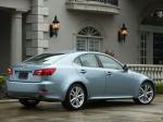 Lexus IS350 2005 года